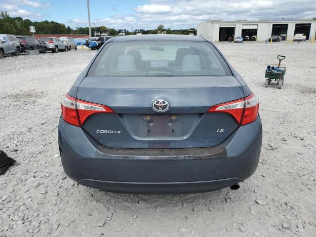 2016 TOYOTA COROLLA L #3281637396