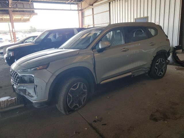 2023 HYUNDAI SANTA FE LIMITED KM8S7DA24PU095074