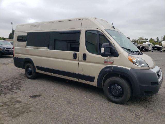 2022 RAM PROMASTER 3500 3500 HIGH 3C6MRVJG8NE117900