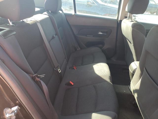 1G1PC5SB9F7247107 2015 CHEVROLET CRUZE