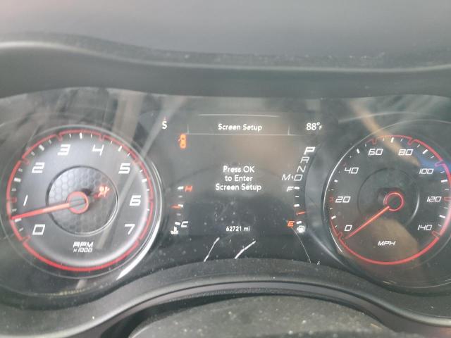 2023 DODGE CHARGER SXT - 2C3CDXBG2PH548161