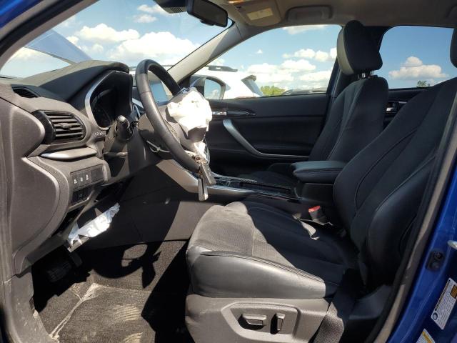 2024 MITSUBISHI ECLIPSE CR JA4ATWAA7RZ009772