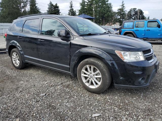2015 DODGE JOURNEY SX 3C4PDDBG4FT651602