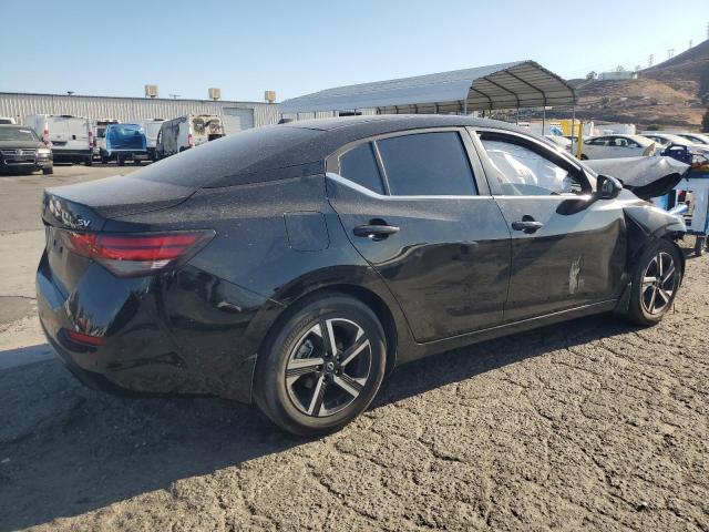 2024 NISSAN SENTRA SV 3N1AB8CV6RY318666