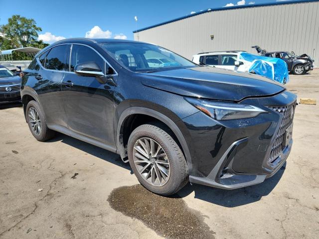 2025 LEXUS NX 350 LUX #3309301631