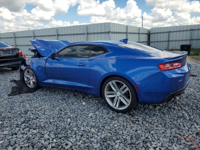 2016 CHEVROLET CAMARO LT - 1G1FA1RS7G0183708