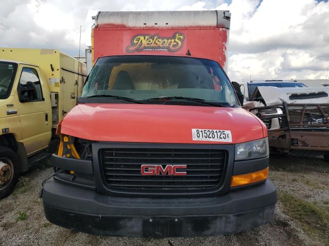 2018 GMC SAVANA CUT #3290164200