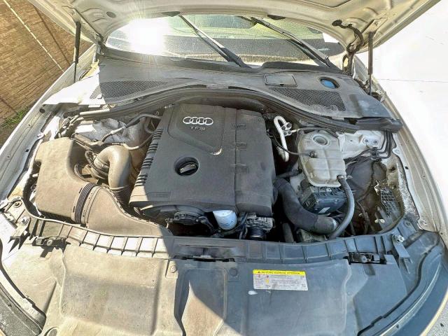 2015 AUDI A6 PREMIUM WAUCFAFC9FN003068
