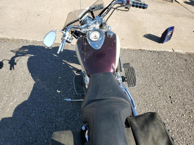 2000 YAMAHA XVS1100 JYAVP11E2YA007440