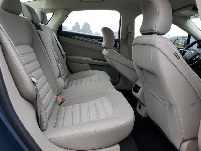 2019 FORD FUSION SE 3FA6P0HD2KR218804