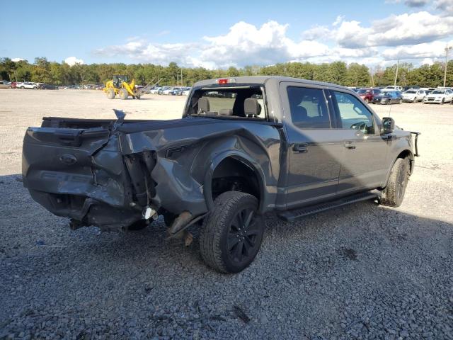 2020 FORD F150 SUPER - 1FTEW1E54LFB97481