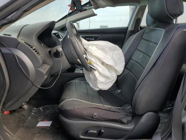 2017 NISSAN ALTIMA 2.5 - 1N4AL3AP5HN341097