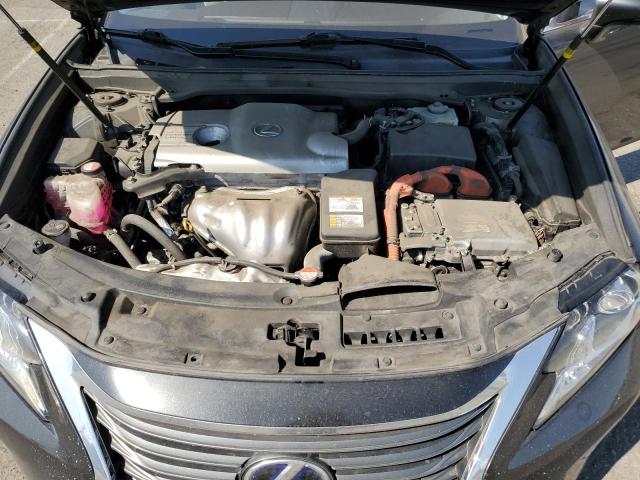 2016 LEXUS ES 300H JTHBW1GG0G2120586