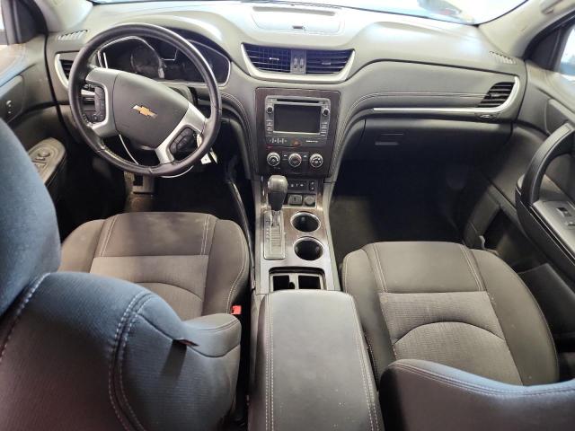 2017 CHEVROLET TRAVERSE L 1GNKRGKD2HJ127370