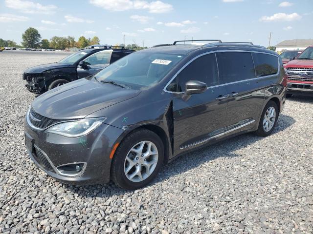 Global Auto Auctions: 2018 CHRYSLER PACIFICA T