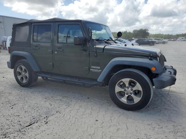 2015 JEEP WRANGLER U 1C4BJWDG8FL717737