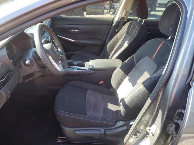 2020 NISSAN SENTRA SR 3N1AB8DV3LY265575