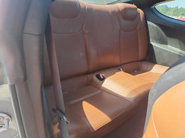 2010 HYUNDAI GENESIS CO - KMHHU6KH0AU020719