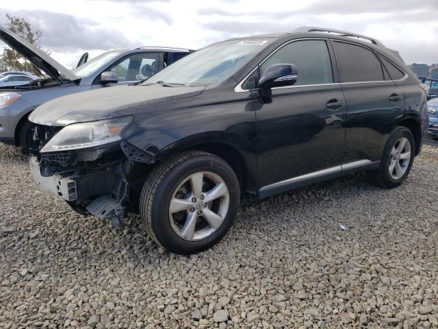 LEXUS RX 350 BAS