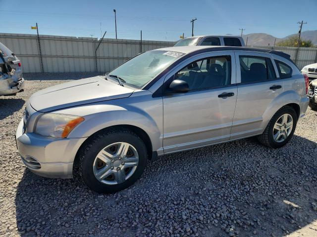 Global Auto Auctions: 2007 DODGE CALIBER SXT