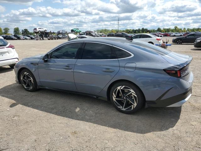 2025 HYUNDAI SONATA PRE - KMHL44JA2SA472208