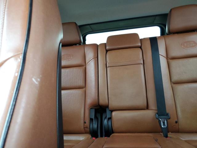 2011 JEEP GRAND CHER #3285101376