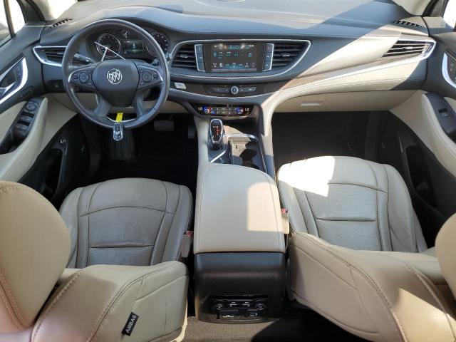 2018 BUICK ENCLAVE PREMIUM 5GAEVBKW6JJ249114