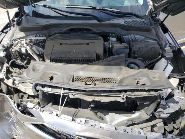 2022 ACURA MDX ADVANCE 5J8YE1H8XNL005931