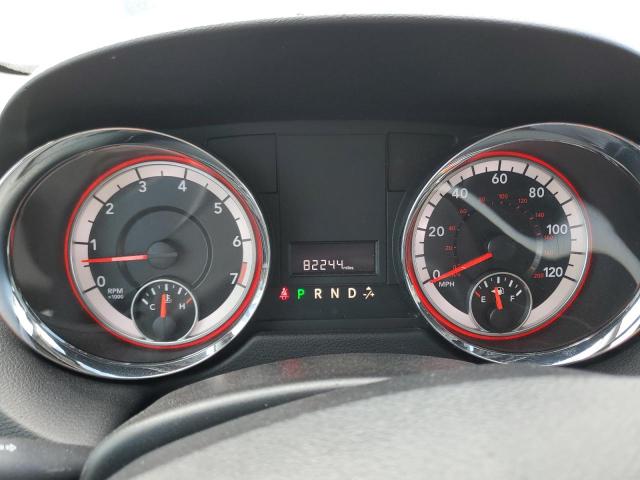 2019 DODGE GRAND CARA 2C4RDGBG6KR729112