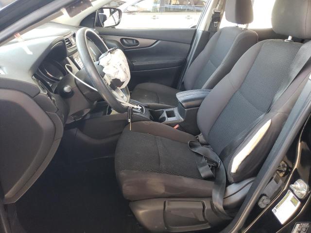 2019 NISSAN ROGUE SPOR - JN1BJ1CP9KW228621