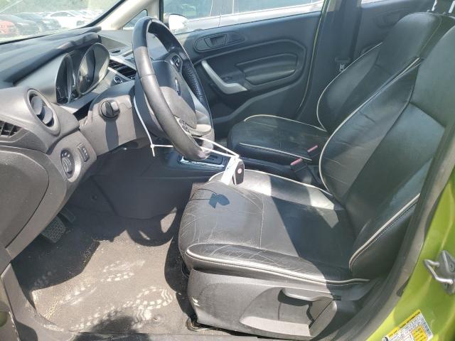 2011 FORD FIESTA SES - 3FADP4FJ7BM212517