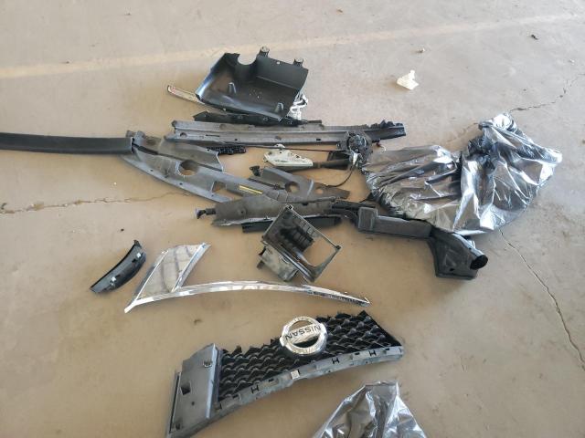 2015 NISSAN PATHFINDER #3302663006