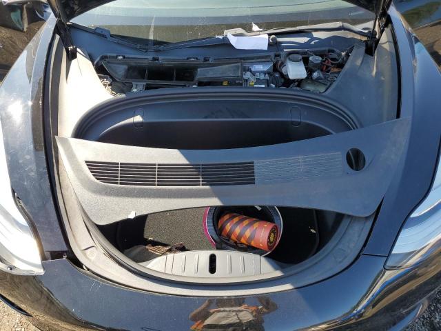 2018 TESLA MODEL 3 #3296231444