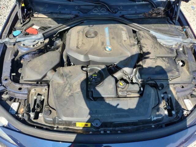2018 BMW 330E WBA8E1C56JA159471