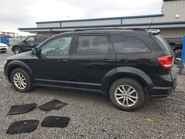 2019 DODGE JOURNEY SE - 3C4PDCBG8KT875248
