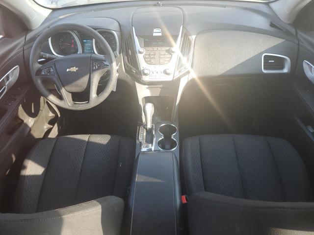 2013 CHEVROLET EQUINOX LS #3256495669