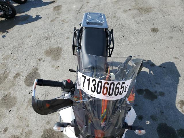 2024 KAWASAKI KL650 K ML5KLEK18RDA33351