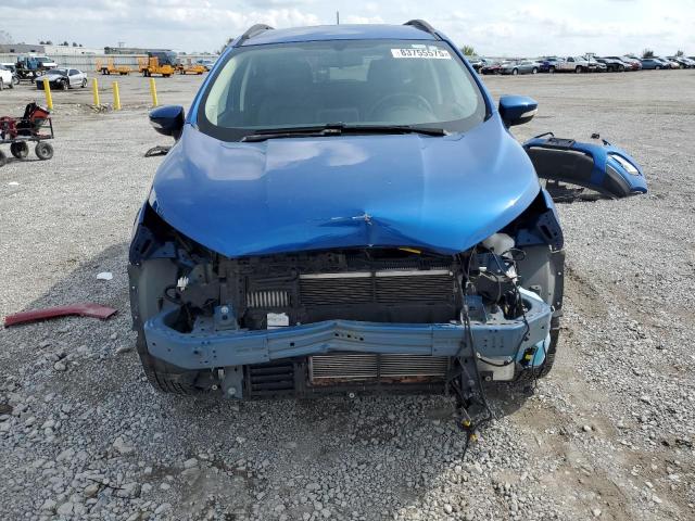 2020 FORD ECOSPORT SE - MAJ3S2GE8LC389371