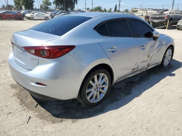 2017 MAZDA 3 TOURING - 3MZBN1V77HM122737