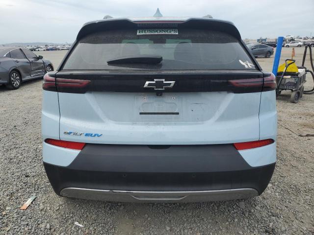 2023 CHEVROLET BOLT EUV LT 1G1FY6S06P4154565