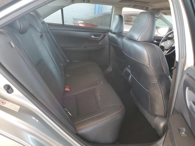 2017 TOYOTA CAMRY LE - 4T1BF1FK3HU304803