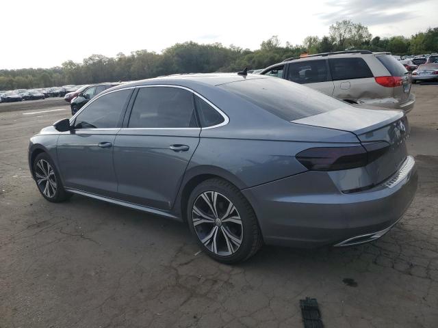 2021 VOLKSWAGEN PASSAT SE 1VWSA7A37MC015622
