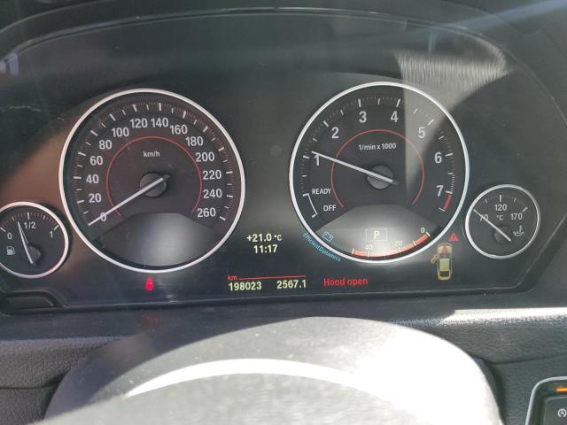 2015 BMW 428 XI GRA WBA4A7C52FD413230
