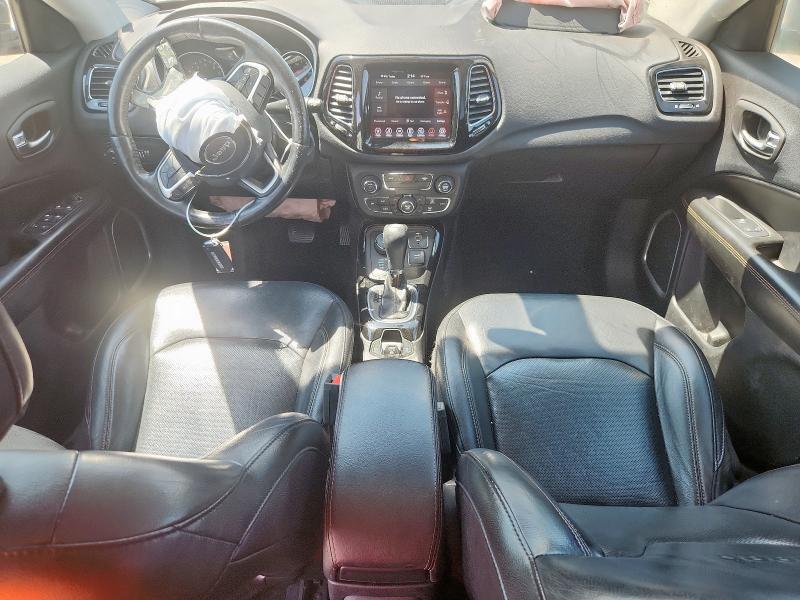 2019 JEEP COMPASS LI 3C4NJDCB1KT620661
