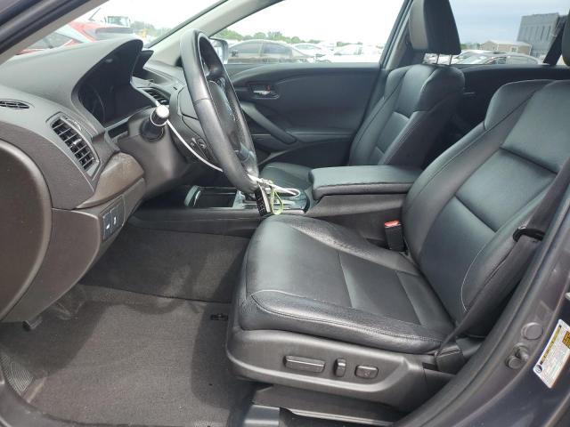 2018 ACURA RDX 5J8TB3H31JL004440