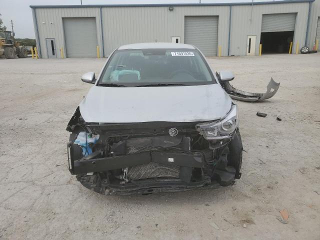 2023 KIA RIO LX - 3KPA24AD0PE584585