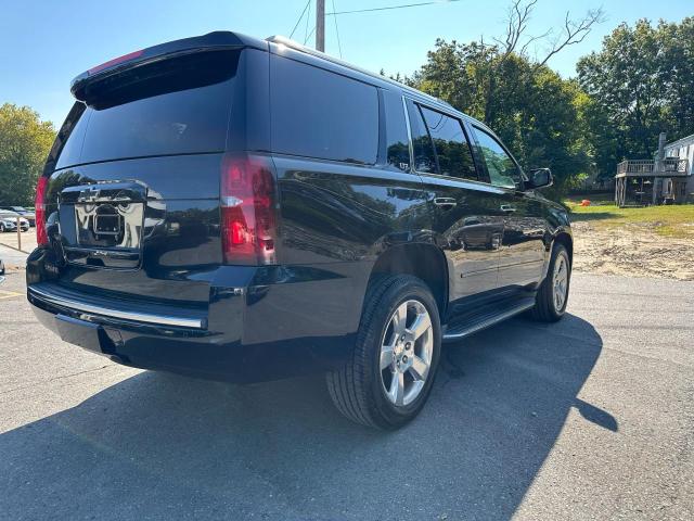 2016 CHEVROLET TAHOE K150 1GNSKCKC8GR312026