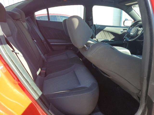 2022 DODGE CHARGER SX - 2C3CDXBG9NH196600