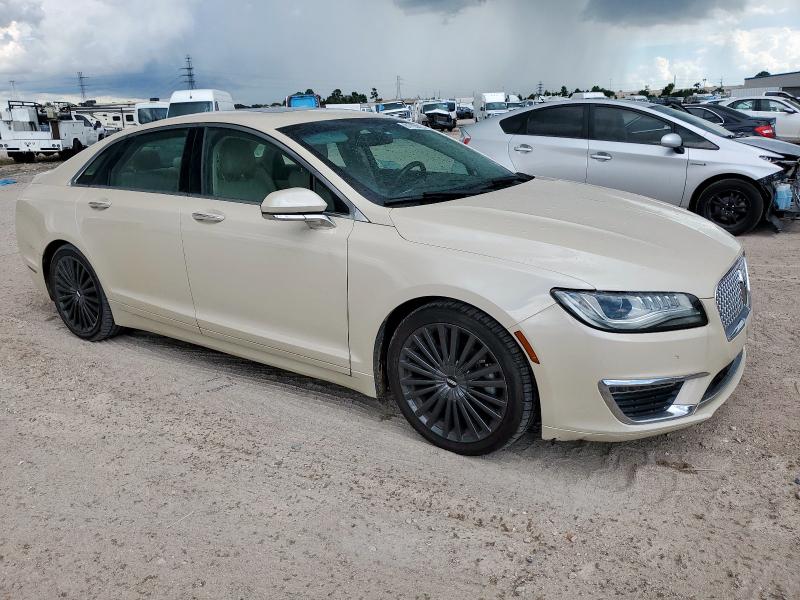 2018 LINCOLN MKZ RESERV 3LN6L5E97JR613879