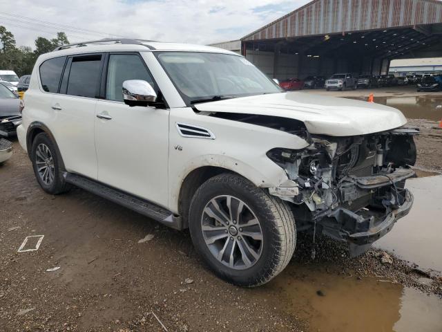 2019 NISSAN ARMADA SV JN8AY2ND7K9094479